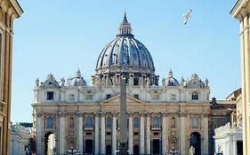 Saint Peter Welcoming Apartment