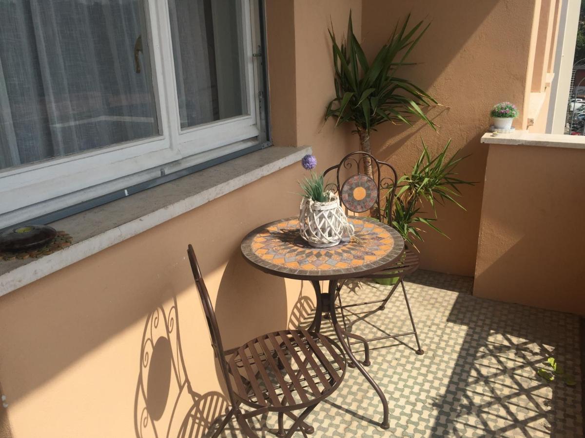 Saint Peter Welcoming Apartment Rome Extérieur photo