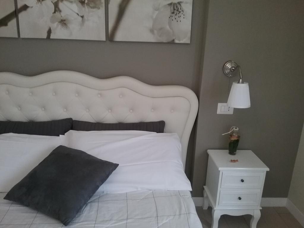 Saint Peter Welcoming Apartment Rome Extérieur photo