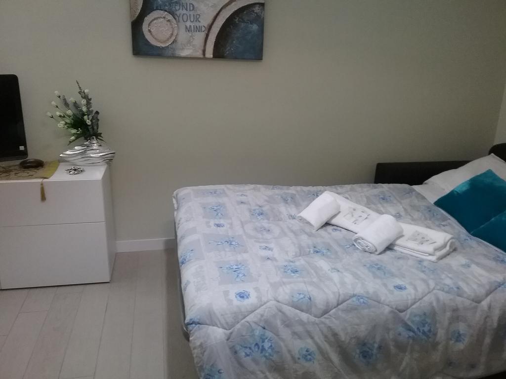 Saint Peter Welcoming Apartment Rome Extérieur photo