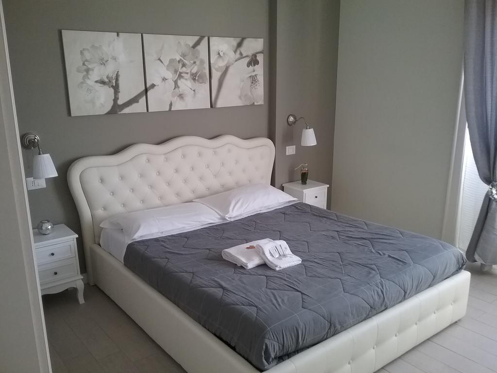 Saint Peter Welcoming Apartment Rome Extérieur photo