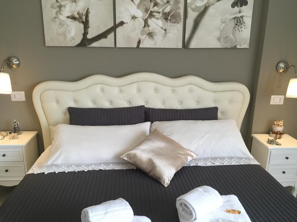 Saint Peter Welcoming Apartment Rome Extérieur photo