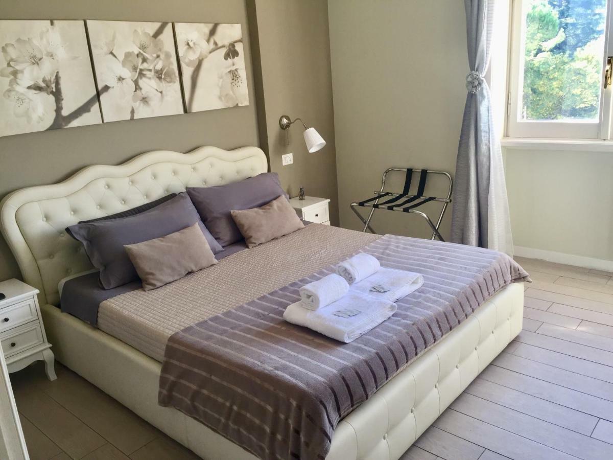 Saint Peter Welcoming Apartment Rome Extérieur photo