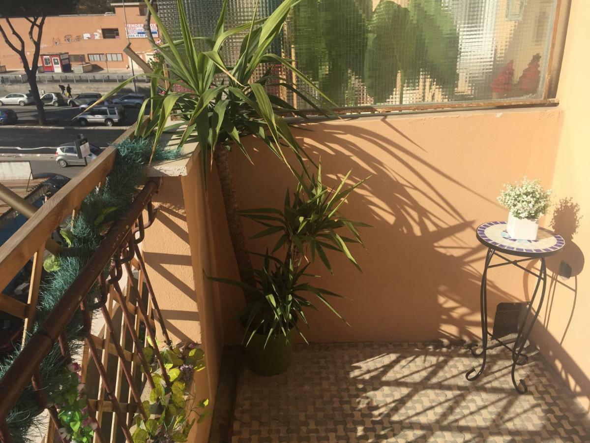 Saint Peter Welcoming Apartment Rome Extérieur photo