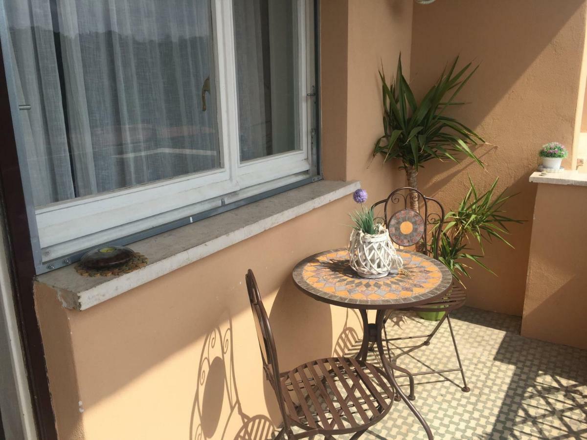 Saint Peter Welcoming Apartment Rome Extérieur photo