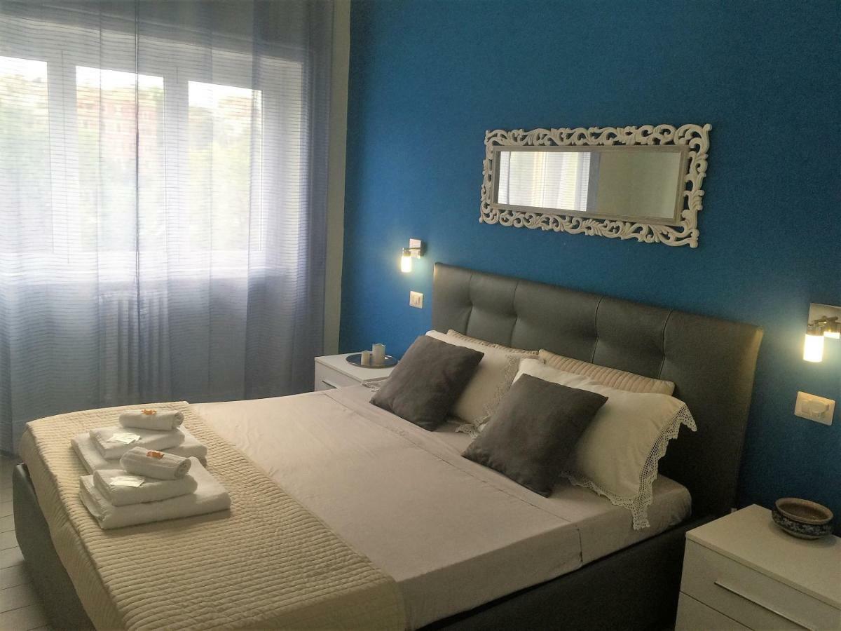 Saint Peter Welcoming Apartment Rome Extérieur photo