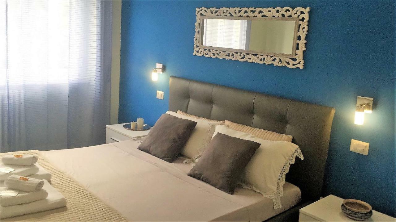 Saint Peter Welcoming Apartment Rome Extérieur photo
