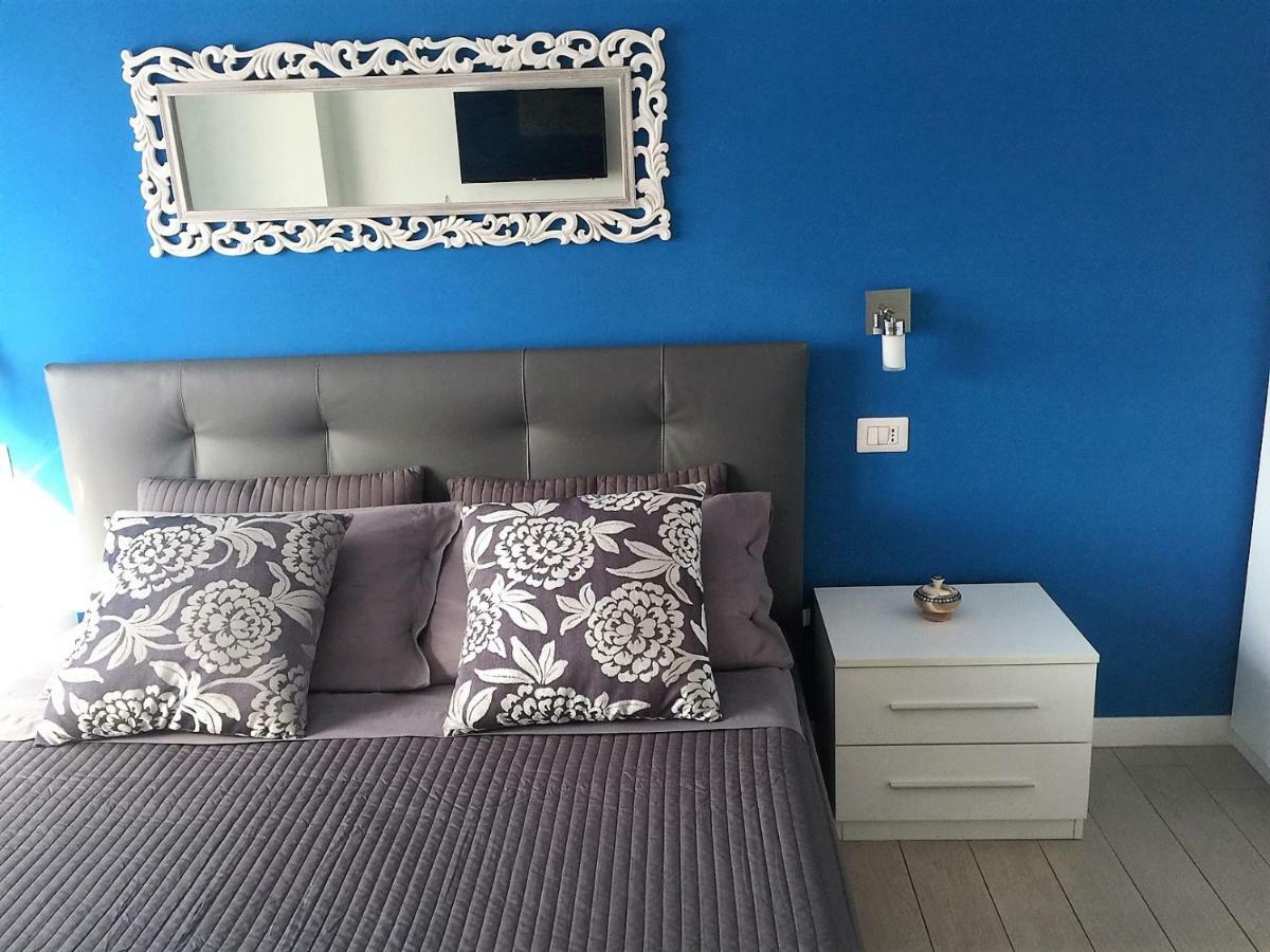Saint Peter Welcoming Apartment Rome Extérieur photo
