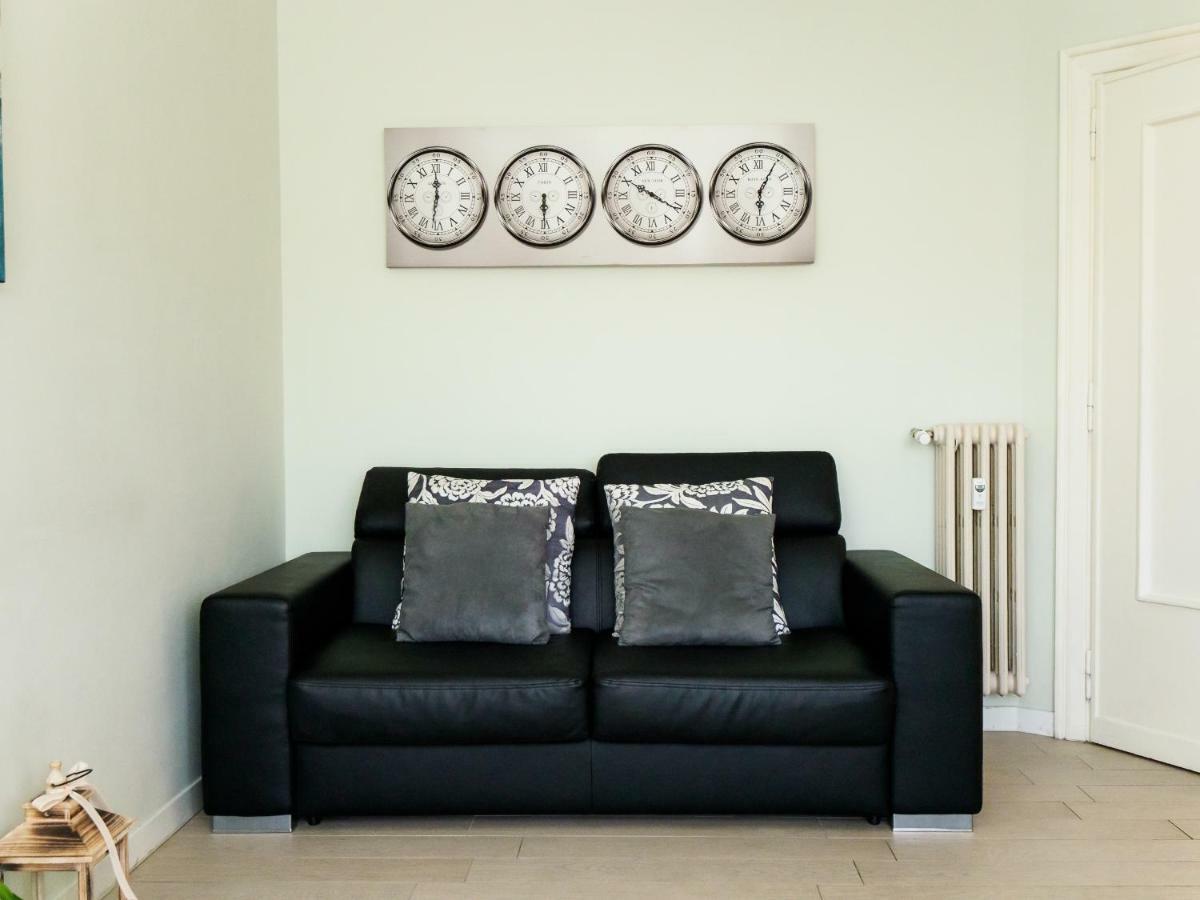 Saint Peter Welcoming Apartment Rome Extérieur photo