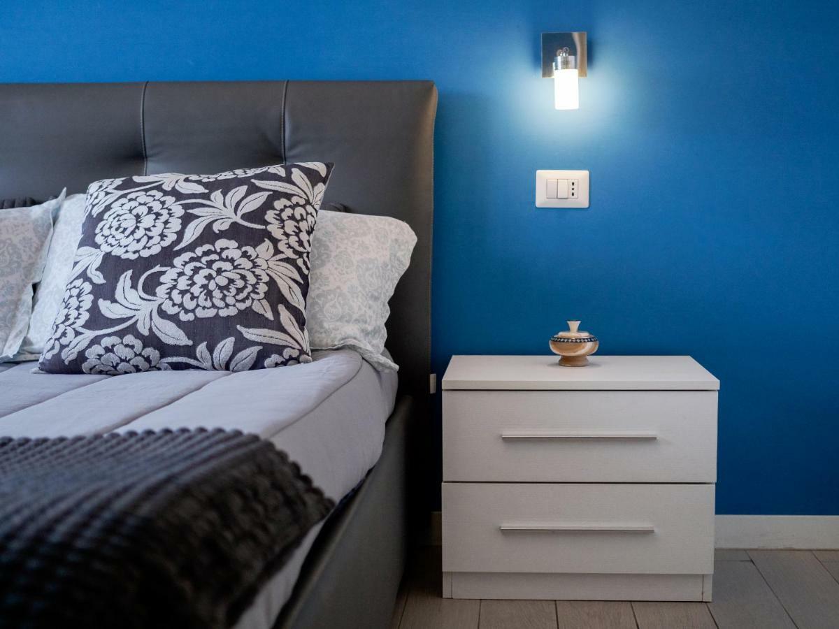 Saint Peter Welcoming Apartment Rome Extérieur photo