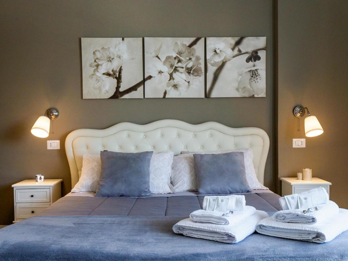 Saint Peter Welcoming Apartment Rome Extérieur photo